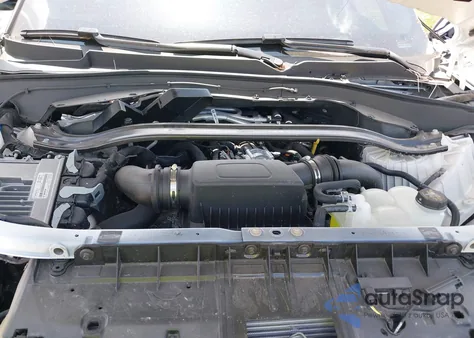 2023 Lincoln Aviator Reserve z USA, uszkodzony, nr VIN 5LM5J7XC6PGL21160